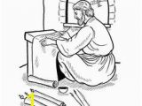 Apostle Paul Shipwrecked Coloring Page 260 Best Bible Class Acts Images On Pinterest In 2018