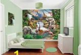 Argos Wall Mural forest Buy Walltastic Jungle Adventure Wall Mural at Argos