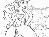 Ariel as A Human Coloring Pages Ariel Human Coloring Pages Below is A Collection Of Ariel