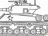 Army Tank Coloring Pages to Print Free Coloring Army Tanks M4 Sherman Army Tank Printable Of