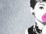 Audrey Hepburn Wall Mural Pin by Terri Kitiona On Cute Wallpapers 4 Pinterest