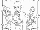 Avatar the Last Airbender Coloring Pages Avatar Coloring Pages Kidsuki