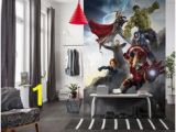 Avengers Full Size Wall Mural 17 Best Komar Marvel Ic ÑÐ¾ÑÐ¾Ð¾Ð±Ð¾Ð¸ Images