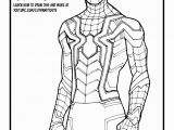 Avengers Infinity War Spiderman Coloring Pages How to Draw Iron Spider Avengers Infinity War Drawing