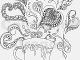 Awesome Printable Coloring Pages for Adults Easy Adult Coloring Pages Awesome S S Media Cache Ak0 Pinimg 736x 0d