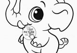 Baby Animal Coloring Pages Fresh Baby Animals Coloring Sheet Collection