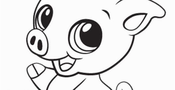 Baby Animal Cute Animal Coloring Pages Coloring Pages Cute Baby Animals Coloring Home