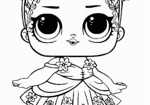 Baby Cat Lol Doll Coloring Page Printable Coloring Pages Lol Dolls – Pusat Hobi