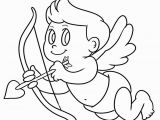 Baby Cupid Coloring Pages 15 Best Baby Cupid Coloring Pages Graph