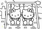 Baby Hello Kitty Coloring Pages Free Big Hello Kitty Download Free Clip Art