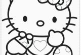 Baby Hello Kitty Coloring Pages Hello Kitty Info Coloring Home