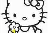 Baby Hello Kitty Coloring Pages Hello Kitty Kifesto