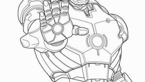 Baby Iron Man Coloring Pages Lego Iron Man Coloring Page
