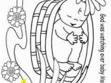 Baby Moses Coloring Page Printable 184 Best Moses Crafts Images On Pinterest