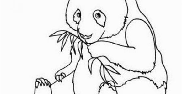 Baby Panda Coloring Pages Cute Baby Panda Coloring Pages for Kids Disney Coloring Pages