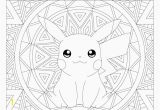 Baby Pikachu Coloring Pages 14 Pokemon Ausmalbilder Beautiful Pokemon Coloring Pages