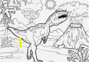 Baby T-rex Coloring Pages 193 Best Free Coloring Pages for Kids Images