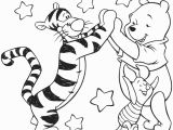 Baby Tiger From Winnie the Pooh Coloring Pages Baby Tigger Drawing at Getdrawings