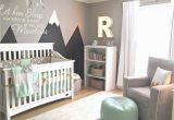 Baby Wall Mural Ideas 12 Nursery Trends for 2017