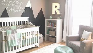 Baby Wall Mural Ideas 12 Nursery Trends for 2017