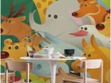 Bambi Wall Mural 125 Best Childrens Wall Murals Images In 2019