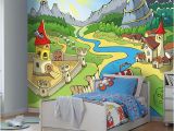 Bambi Wall Mural Wall Murals for Kids Bedroom Muraldecal
