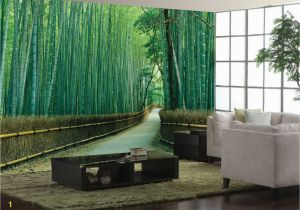 Bamboo forest Wall Mural Wallpaper Buying Tips You Must Know Bamboo forest Wall Mural