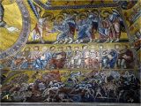 Baptistry Murals for Sale Baptistery Of San Giovanni Florence