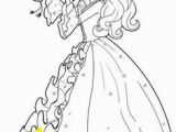 Barbie A Fashion Fairytale Coloring Pages to Print 185 Best Barbie Coloring Pages Images
