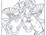 Barbie In the 12 Dancing Princesses Coloring Pages Reixun Barbie and the 12 Dancing Princesses Coloring Pages