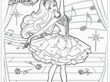 Barbie In the Pink Shoes Coloring Pages Barbie and the Pink Shoes Coloring Pages Coloring Home