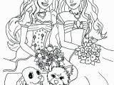 Barbie Life In the Dreamhouse Coloring Pages Barbie Dream House Coloring Pages at Getcolorings