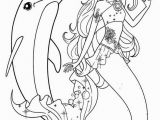 Barbie Mermaid Coloring Pages for Kids Printable Barbie Mermaid Coloring Pages for Kids