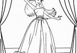 Barbie Princess Coloring Pages Free Printable Barbie Princess Coloring Pages at Getcolorings