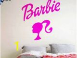 Barbie Wall Mural 34 Best Love Barbie Doll Images