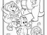 Barney and Friends Coloring Pages Free Barney Birthday Coloring Pages Coloring Home