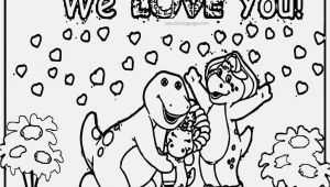 Barney Halloween Coloring Pages Amazing Advantages Barney Coloring Pages