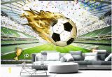 Baseball Diamond Wall Mural Wdbh 3d Wallpaper Custom Hd Huge Football Field Background Home Decor Living Room 3d Wall Murals Wallpaper for Walls 3 D Living Room Window