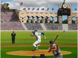 Baseball Field Mural 15 Best Philly Sports Mural Images