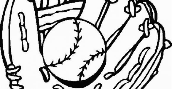 Baseball Mitt Coloring Page Baseball Coloring Pages Elegant Coloring Pages Amazing Coloring Page