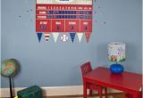 Baseball Wall Murals for Kids Baseball Wall Decor Kid Stuff