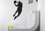 Basketball Wall Murals Large 33 Best Basketball Room Images