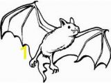 Bats Coloring Pages Free Bat Coloring Pages for Your Kids