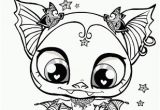 Bats Coloring Pages Free Creative Cuties Betsy Bat Free Printable Coloring Page