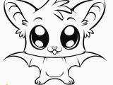 Bats Coloring Pages Free Image Detail for Coloring Pages Of Cute Baby Animals
