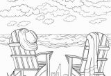 Beach House Coloring Pages Bliss Seashore Coloring Book Your Passport to Calm by Jessica