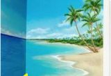 Beach Murals for Walls Beach themed Wall Murals Dream Home Kitchen Bath