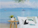 Beach themed Wall Murals Bedroom Wallpaper Ideas Jealous Of This View This Beach Wallpaper