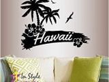 Beach Wall Mural Decals Amazon In Style Decals Wall Vinyl Decal Home Decor Art