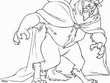 Beauty and the Beast Characters Coloring Pages Beautiful Beauty and the Beast Coloring Pages Free Coloring Pages